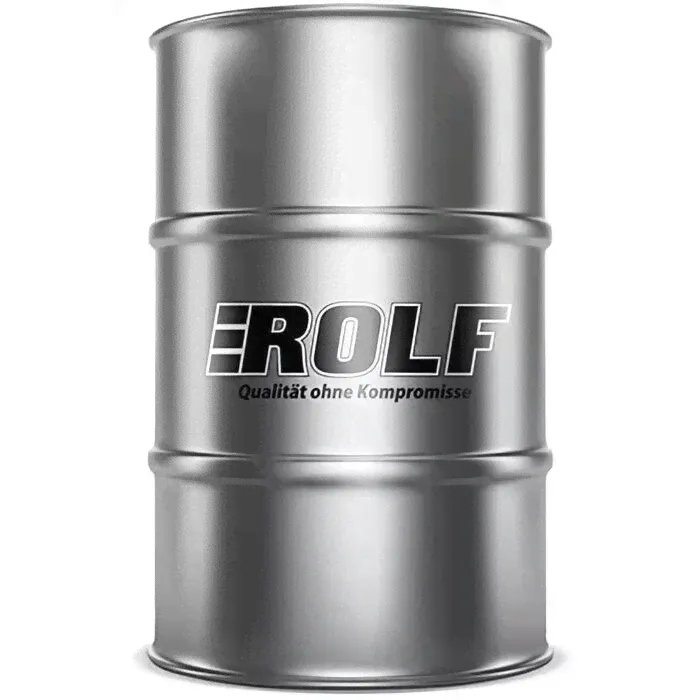 Трансмиссионное масло ROLF Professional ATF MULTI HV 208л 322855-0