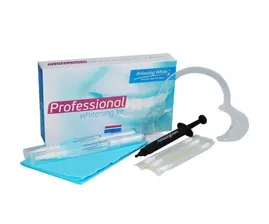 Amazing White Professional 24% классический набор для отбеливания