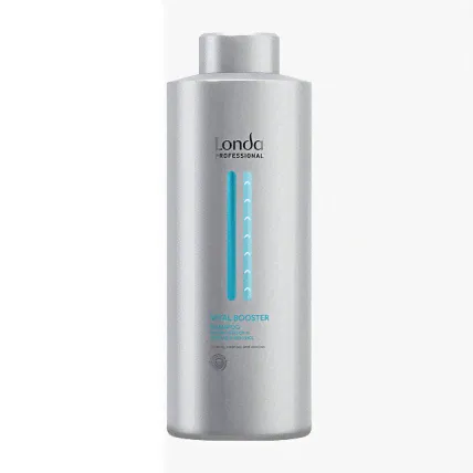 Londa Professional Vital Booster - Шампунь укрепляющий, 1000мл-0