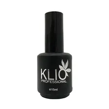 Каучуковая база Klio Professional, 15 мл