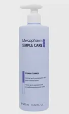MESOPHARM PROFESSIONAL Тоник для нормальной и комбинированной кожи лица / C