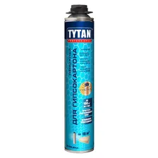 Клей для гипсокартона Tytan Professional GUN 840 мл