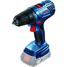 Шуруповерт аккумуляторный Bosch GSR 180-LI Professional Li-lon, 54Нм, 18.0В, 2х2Ач