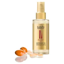 Масло Londa Professional Velvet Oil без утяжеления 100 мл 81644931