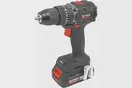 Дрель-шуруповерт аккумуляторная ударная ELITECH CD 20ISL2 серия HD PROFESSIONAL E2201.041.01