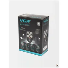 Электробритва PROFESSIONAL VGR V-316