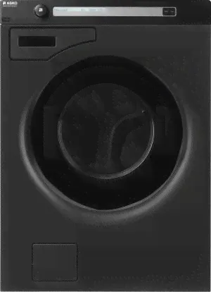 Готовый комплект ASKO Professional Мини-прачечная-2