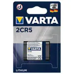 Батарейка VARTA Professional 2CR5