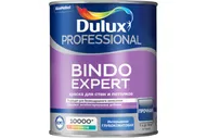 Краска Dulux Professional Bindo Expert глуб/мат BC 0,9л