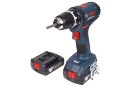   BOSCH GSR 14,4-2-LI L-BOXX Professional 1.5