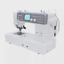 Компьютерная швейная машина Janome Memory Craft 6700P Professional