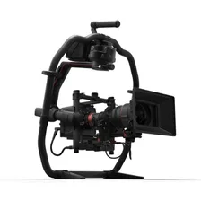 Профессиональный трехосевой подвес DJI Ronin 2 Professional Combo