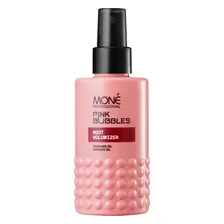MONE PROFESSIONAL Спрей для прикорневого объема Pink Bubbles MNE000042