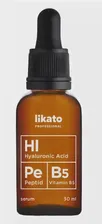 LIKATO PROFESSIONAL, Сыворотка для лица с лифтинг-эффектом, 30 мл