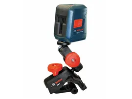 Лазерный уровень BOSCH Professional GLL 2 + штатив MM2