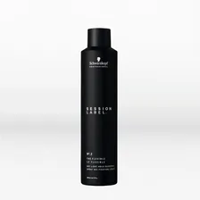Schwarzkopf Professional Лак для волос Session Label THE FLEXIBLE эластичная фиксация, 300 мл