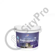 Краска для стен rilak interior professional 7 a 3,6l - Магазин SityPro