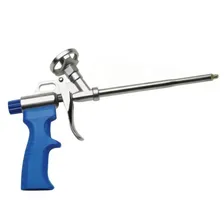 ПИСТОЛЕТ ДЛЯ МОНТАЖНОЙ ПЕНЫ CALIBER 30 TYTAN PROFESSIONAL