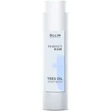 OLLIN PROFESSIONAL PERFECT HAIR Шампунь для Волос TRES OIL
