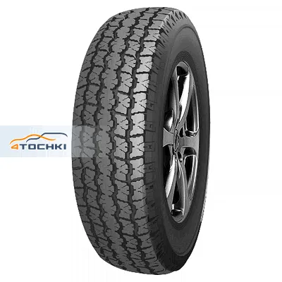 Шины Forward Professional 153 M+S 225/75R16 108R-0