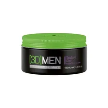 Воск Schwarzkopf Professional 3D MEN Texture Clay 100 мл