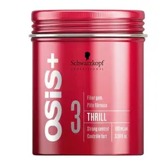 -  Schwarzkopf Professional OSiS+ thrill 100 
