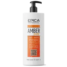 EPICA PROFESSIONAL Шампунь для восстановления и питания 1000 мл