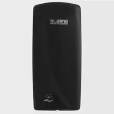 Диспенсер для мыла-пены LAIMA PROFESSIONAL ORIGINAL, НАЛИВНОЙ, СЕНСОРНЫЙ, 1 л, черный, ABS-пластик, 605781, ЛАЙМА