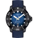 Tissot Seastar 2000 Professional Powermatic 80