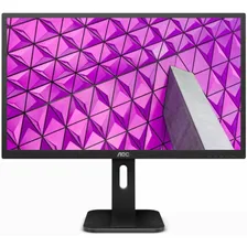 Монитор AOC 27" Professional 27P1 (Цвет: Black)