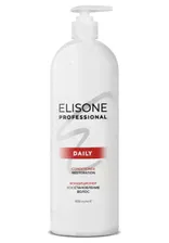 ELISONE PROFESSIONAL DAILY Шампунь восстановление волос 1000 0 MPL266444