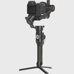 Стедикам, ручной стабилизатор Gudsen Moza Air 2S Professional Kit цена, купить в Москве, отзывы, характеристики, обзор-0