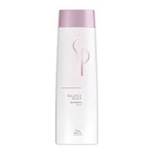 Шампунь интенсивное увлажнение - Schwarzkopf Professional BC Moisture Kick Shampoo 250 мл