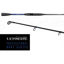 Спиннинг штекерный Zemex Ultimate Professional-0