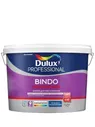 Dulux Bindo Professional КМ0 / Дюлакс Профешнл Биндо КМ0 Краска для стен и потолков негорючая