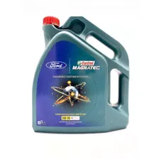 Castrol Magnatec Ford Professional A5 5W-30 5л