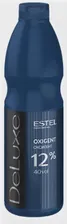 ESTEL PROFESSIONAL, DE LUXE, Оксигент 12%, 1000 мл