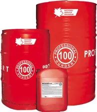 PROFESSIONAL HUNDERT Top Level Truck SHPD 15W-40