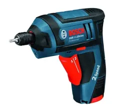 Дрель Bosch GSR Mx2Drive Professional