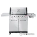 Гриль газовый Char-Broil Professional PRO 4S в Москве
