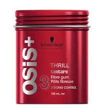 Коктейль-гель Schwarzkopf Professional Osis Thrill для укладки волос 100мл