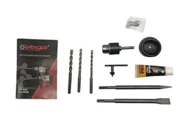 Vega Перфоратор Vega VH-2150Е Professional перфоратор