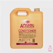 Кондиционер для всех типов волос / Angel Professional 5000 мл