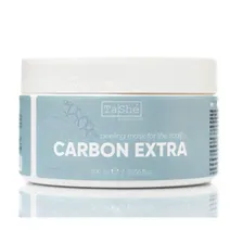 Маска для волос Tashe professional Carbon Extra маска-пилинг для кожи головы 300 мл