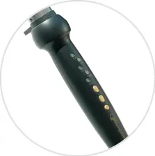 Gera Professional, Плойка конусообразная 13 - 25 мм babyliss pro
