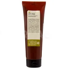 Маска для волос Insight Professional Anti-Frizz Разглаживающая для непослушных волос (250 мл)