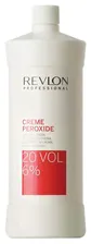 Проявитель Revlon Professional Creme Peroxide 6% 900 мл