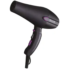 Фен профессиональный, модель OL-7106 - OLLIN Professional