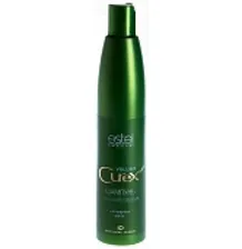 Шампунь для придания объема жирных волос Curex Volume ESTEL PROFESSIONAL