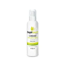 Depiltouch professional, Крем против вросших волос с фруктовыми AHA кислотами (150 мл)